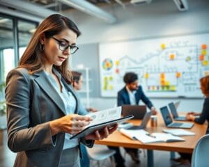 Warum ist ein Serviceprozessmanager relevant?