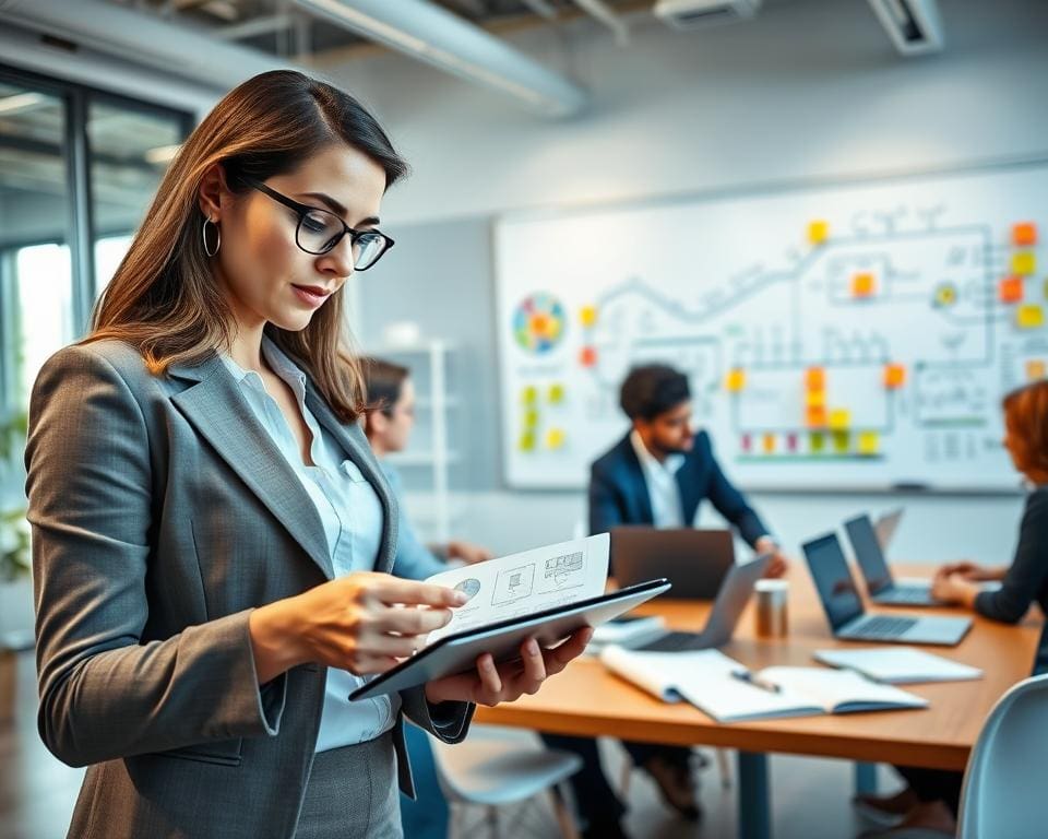 Warum ist ein Serviceprozessmanager relevant?