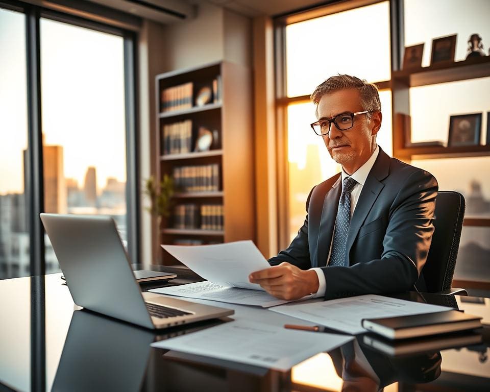 Warum ist ein Unternehmensjurist für Firmen unverzichtbar?