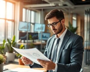 Warum ist ein Wirtschaftsprüfer für Transparenz wichtig?