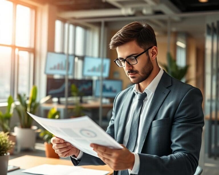 Warum ist ein Wirtschaftsprüfer für Transparenz wichtig?