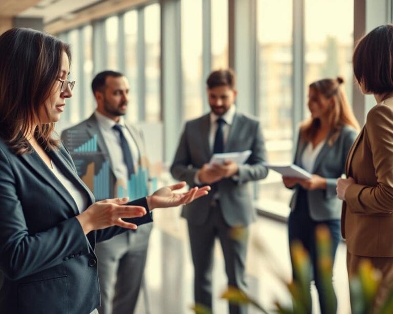 Warum setzen Betriebsleiter auf moderne Zeitarbeitslösungen?