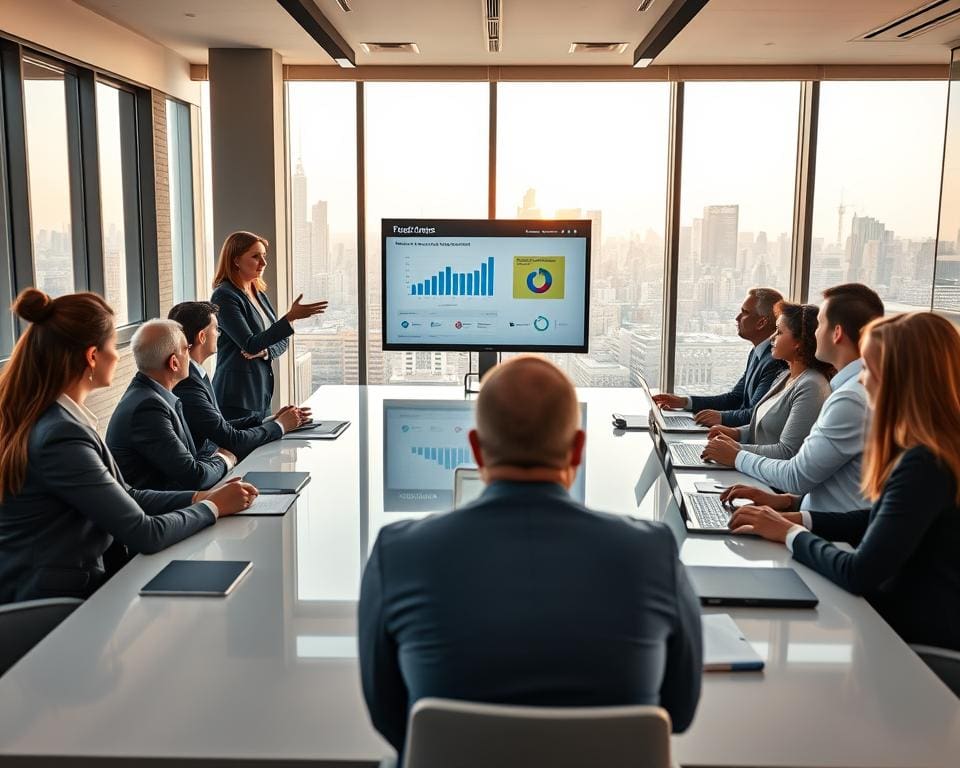 Warum setzen Steuerberater auf flexible Personalplanung?