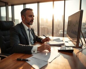 Warum setzen Unternehmen auf einen Finanzcontroller?