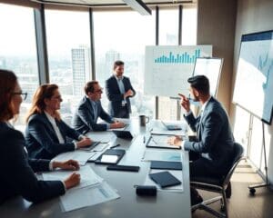 Warum setzen Unternehmen auf einen Verhandlungsberater?