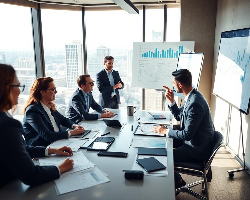 Warum setzen Unternehmen auf einen Verhandlungsberater?