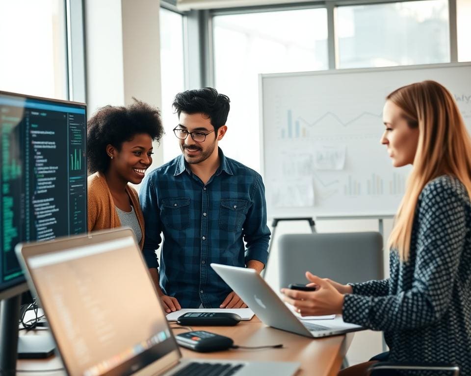 Warum sind Data Engineers für Analytics-Projekte wichtig?