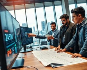 Warum sind Echtzeitsysteme für Technikteams relevant?