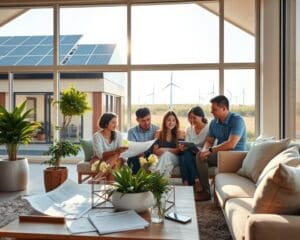 Warum sind erneuerbare Energien im Wohnen relevant?