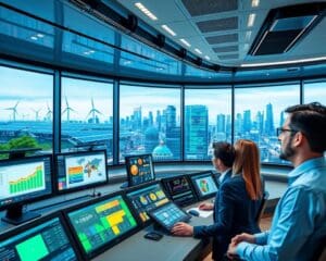 Warum sind intelligente Steuerungen für Energie wichtig?