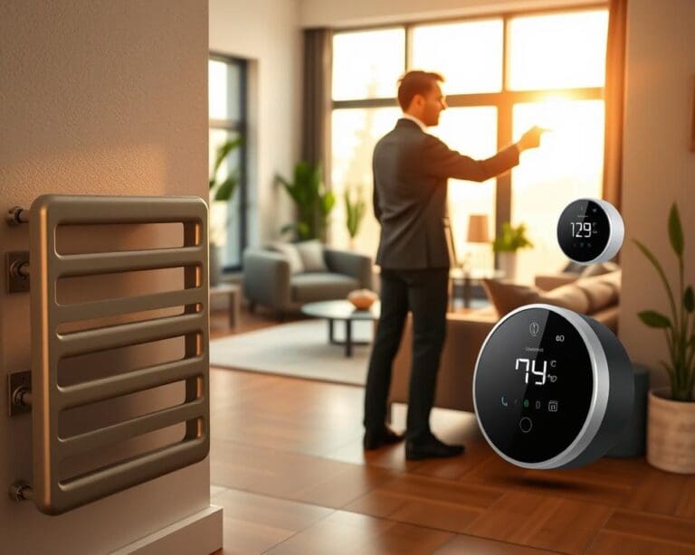 Warum sind moderne Heizsysteme sinnvoll?