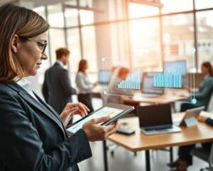 Warum sind praktische KI-Anwendungen für Vertriebsteams gefragt?