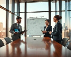 Warum sind professionelle Dienstleistungen für Unternehmen entscheidend?