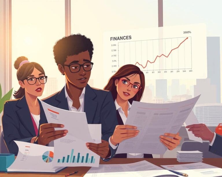 Was bedeutet Inflation für private Finanzen?