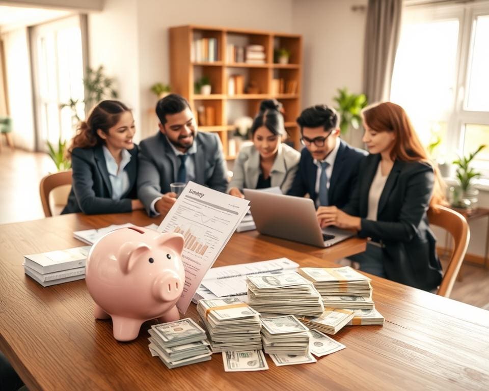 Was bedeutet Liquidität für Haushalte?