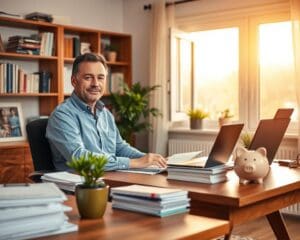 Was bedeutet finanzielle Sicherheit im Alltag?