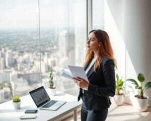 Was bedeutet finanzielle Unabhängigkeit?