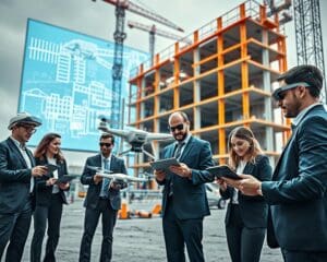 Was bringt Digitalisierung für Bauqualität?