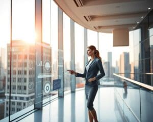 Was bringt Digitalisierung für Gebäudemanagement?