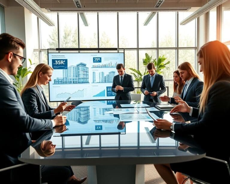 Was bringt Technologie für Immobilienbetreiber?