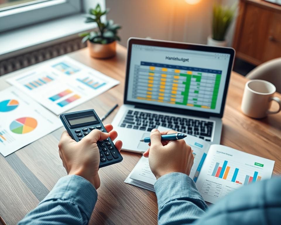 Was bringt ein Haushaltsbudget wirklich?