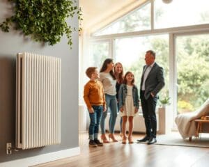 Was bringt eine zeitgemäße Wärmelösung?