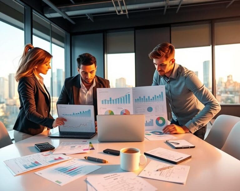 Was bringt finanzielle Struktur im Alltag?