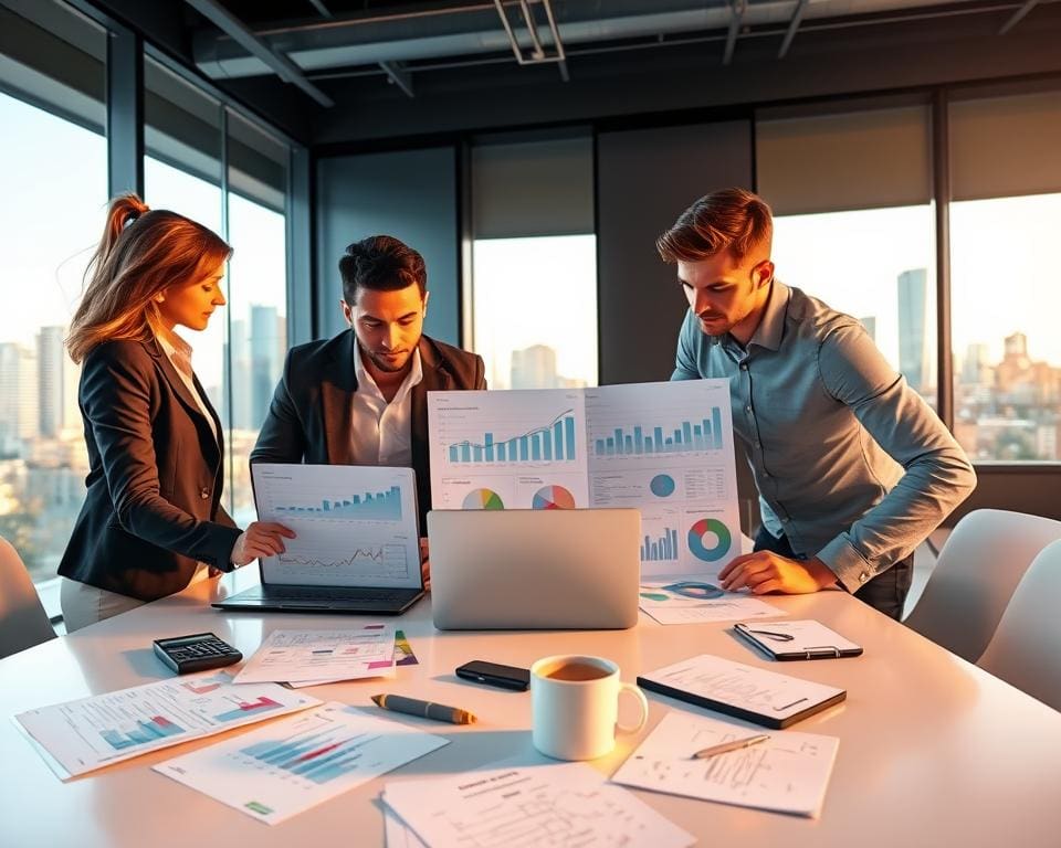 Was bringt finanzielle Struktur im Alltag?