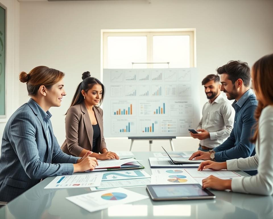 Was gehört zu verantwortungsvollem Umgang mit Geld?