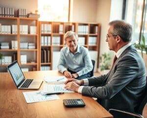 Was ist bei Altersvorsorge besonders wichtig?