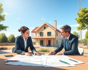 Was ist bei Baufinanzierungen zu beachten?