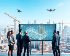 Was leisten moderne BIM-Systeme?