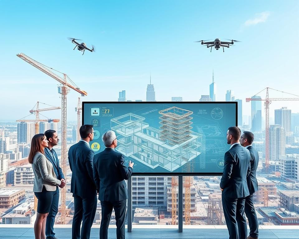 Was leisten moderne BIM-Systeme?