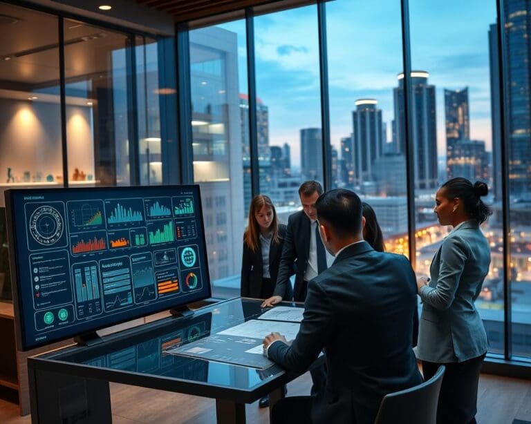 Was leisten moderne Gebäudeverwaltungssysteme?