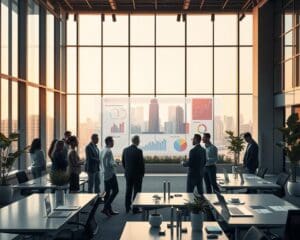 Was leisten moderne Property-Management-Systeme?