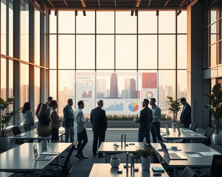 Was leisten moderne Property-Management-Systeme?