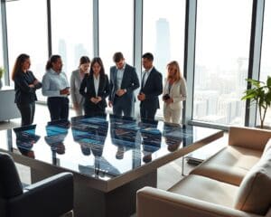 Was leisten smarte Immobilienlösungen?