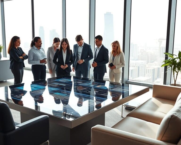 Was leisten smarte Immobilienlösungen?