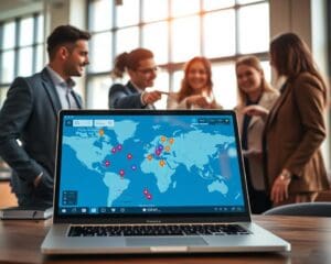 Was leisten smarte Immobilienplattformen?