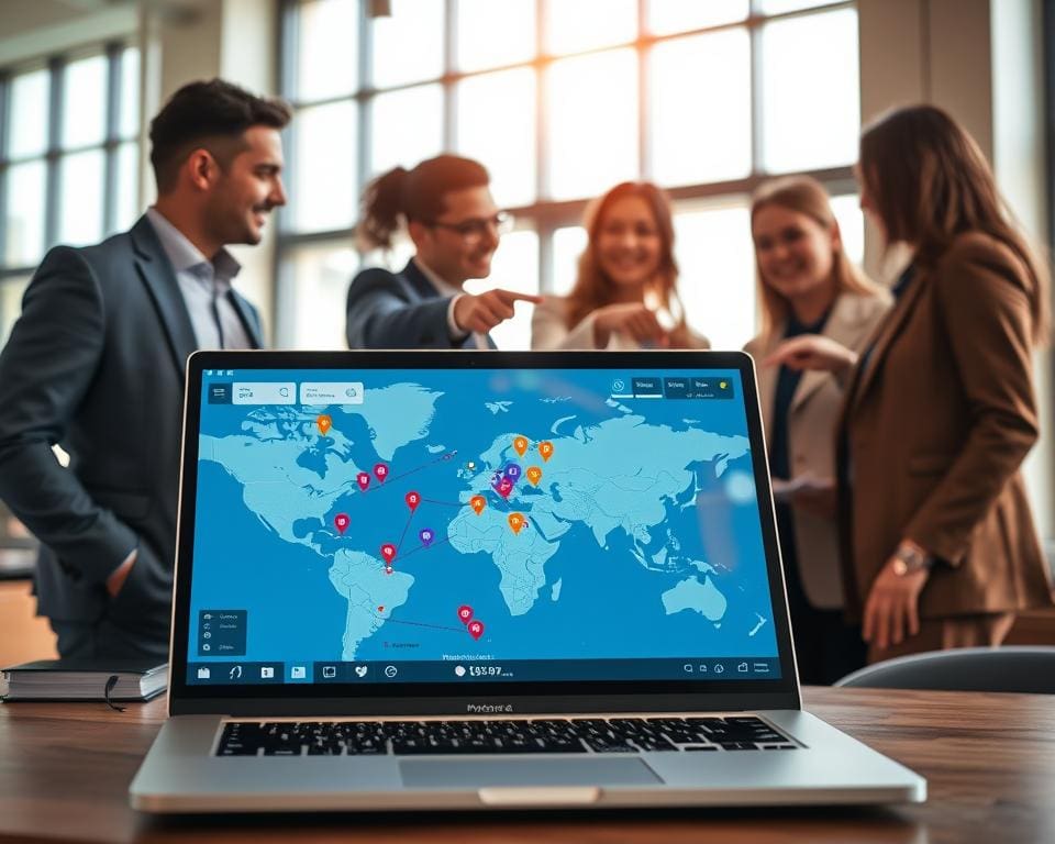 Was leisten smarte Immobilienplattformen?