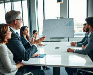 Was leistet ein Change-Berater im Mittelstand?