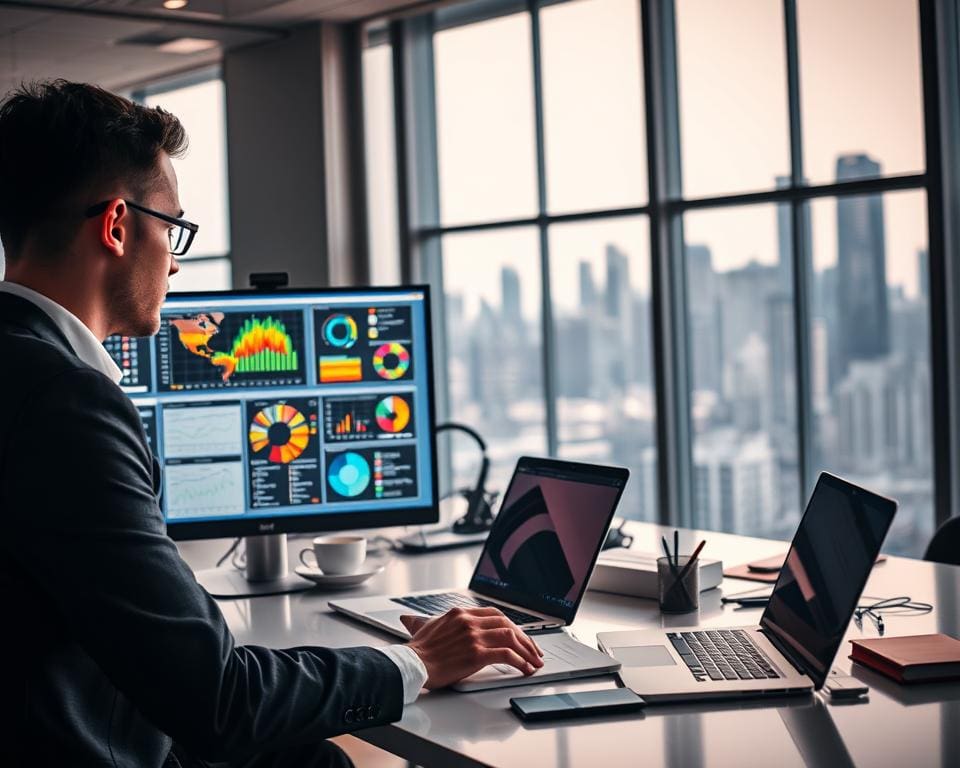 Was leistet ein Power BI Entwickler im Reporting?