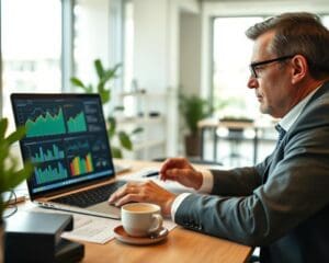 Was leistet ein Reporting Spezialist im Controlling?