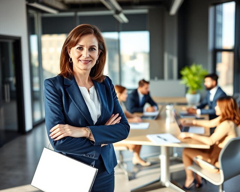 Was leistet ein Service Manager?