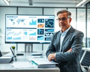 Was leistet ein Sourcing-Experte im Einkauf?