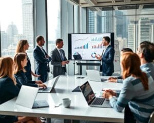 Was macht ein Analytics Berater für Führungsteams?