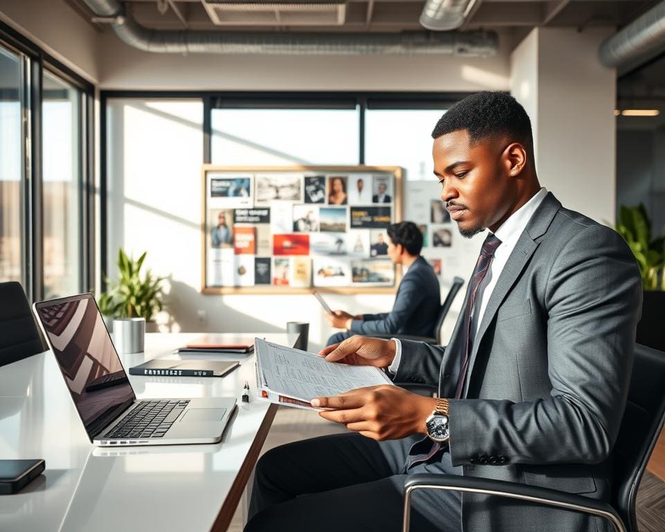 Was macht ein Employer-Branding-Manager genau?