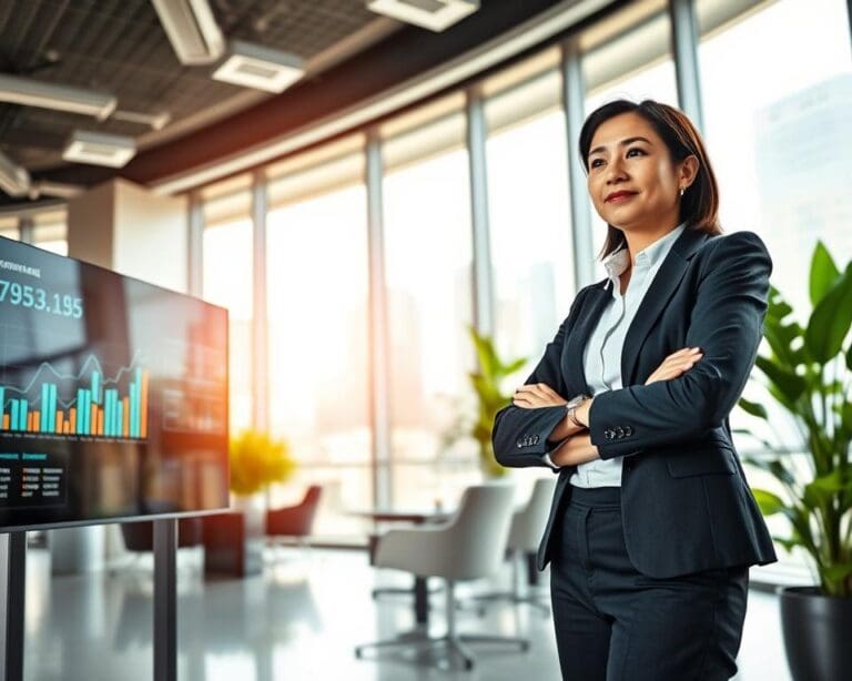 Was macht ein Facility Manager im Unternehmensumfeld?