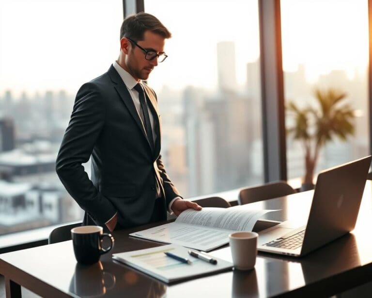 Was macht ein Markenjurist für Unternehmen?