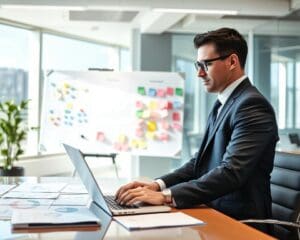 Was macht ein PMO-Manager im Unternehmen?